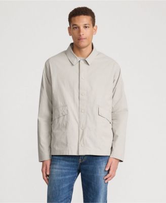 Мужская куртка в складку от Lands' End