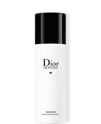 Дезодорант-спрей Dior для мужчин Dior Homme Eau de Toilette, 5,0 унций