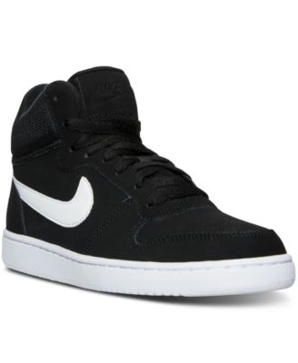 Recreation Mid-Top Casual Sneakers 