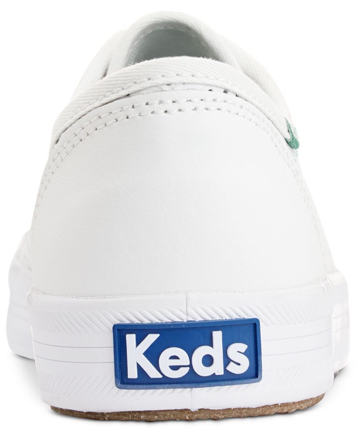 keds kickstart perforated sneaker