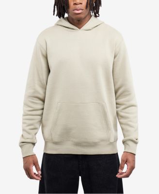 Мужской пуловер XRAY с капюшоном и длинными рукавами