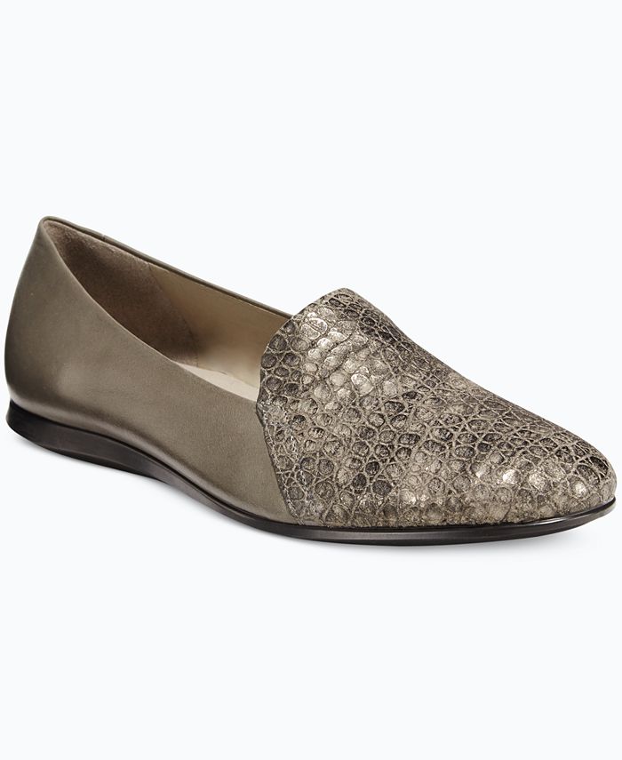 ecco women's touch 2.0 ballet flat
