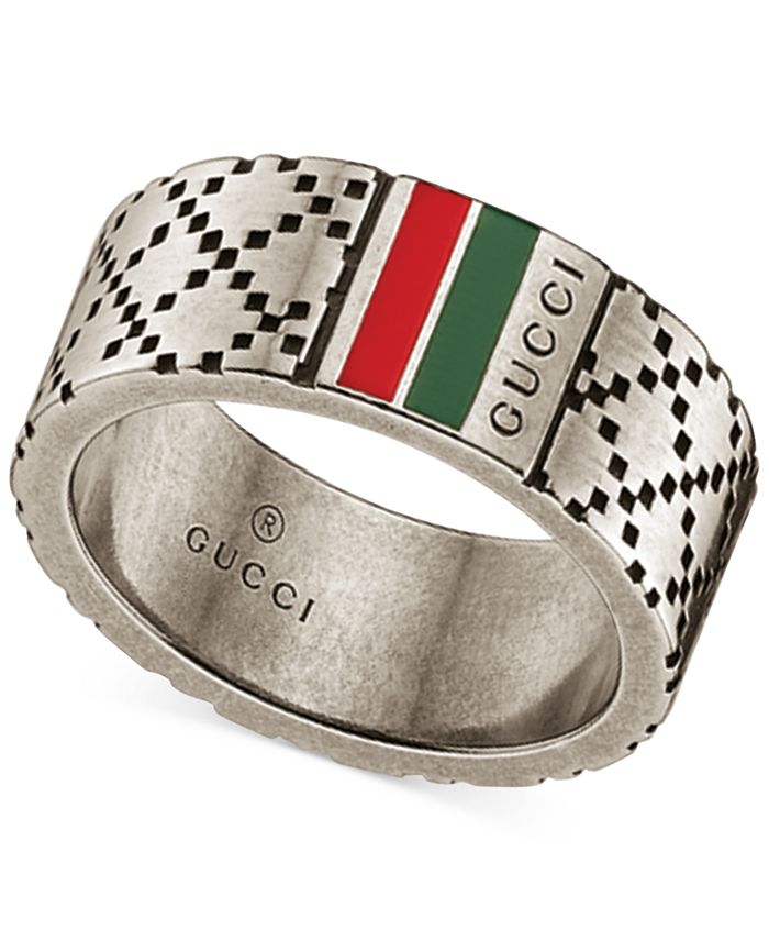gucci new ring