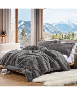 Коматозный индуктор Chunky Bunny Удваивает объемный комплект одеял для коматозного индуктора большого размера