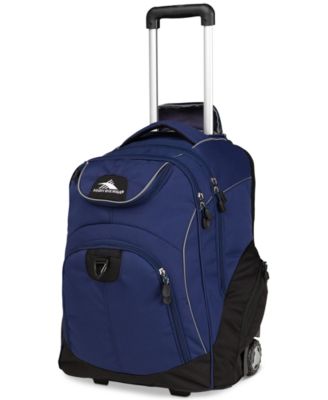 macys rolling backpack