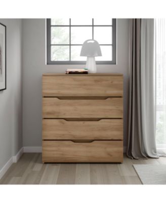 КОМОД FM FURNITURE Bristol с 4 выдвижными ящиками