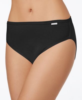 jockey supersoft french cut underwear