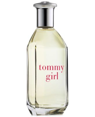 tommy perfume for her