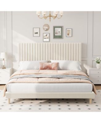 каркас кровати размера 