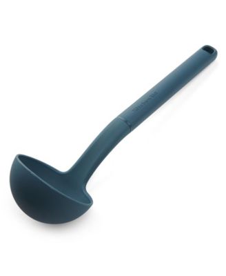 Половник KitchenAid 34,5 см, зеленый