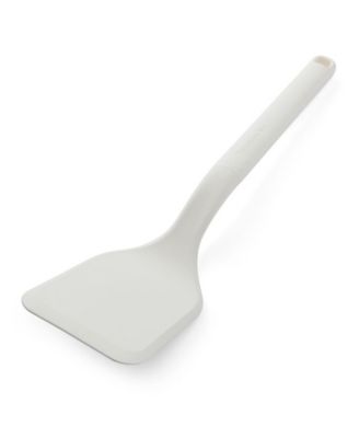 Большая негабаритная поверхность KitchenAid Solid Turner белого цвета