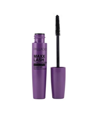 Тушь для ресниц Palladio MAXXLASH коричневая