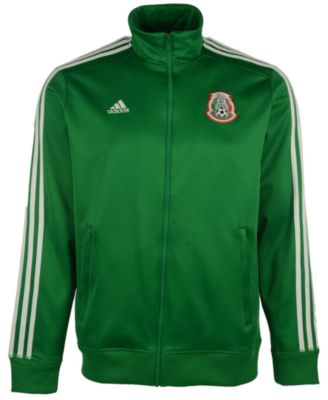 mexico national team jacket