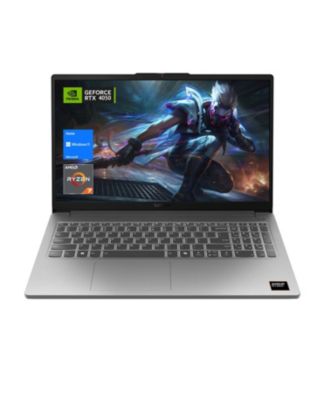 Традиционный ноутбук LENOVO LOQ 15,6
