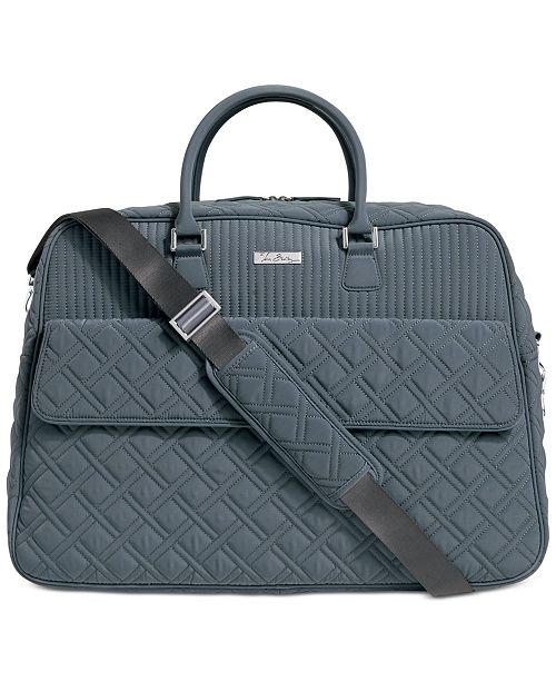 Get Inspired For Vera Bradley Grand Traveler Dimensions
