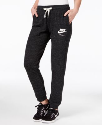 Nike Women's Gym Vintage Pants 