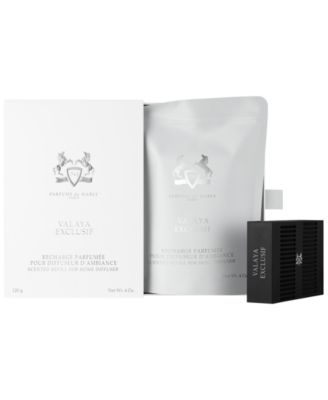 Ароматизатор Parfums de Marly Valaya Exclusif для домашнего диффузора, 4 унции, без цвета