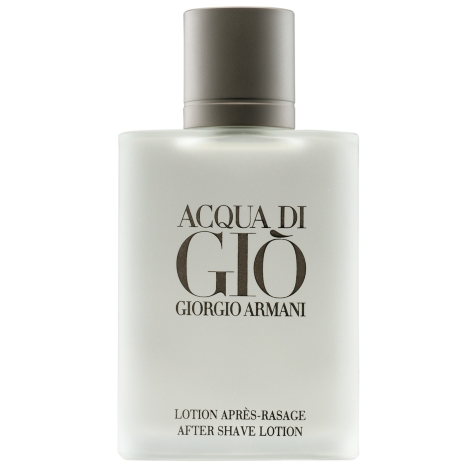 Giorgio Armani Acqua di Gio Pour Homme Aftershave Balm, 3.4 oz.
