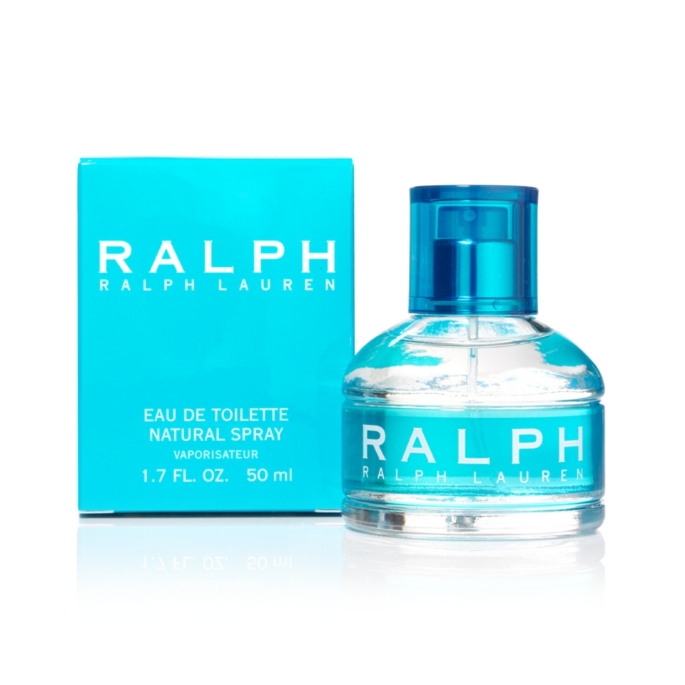 RALPH by Ralph Lauren Fragrance Collection for Women   Perfume 