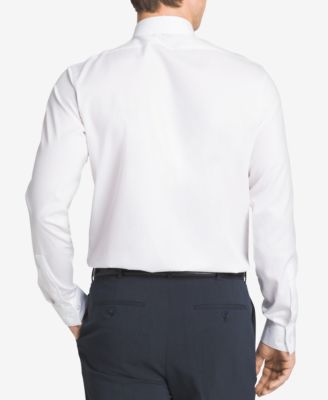 macy's calvin klein steel slim fit