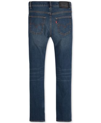 levi's 511 tm slim fit jeans