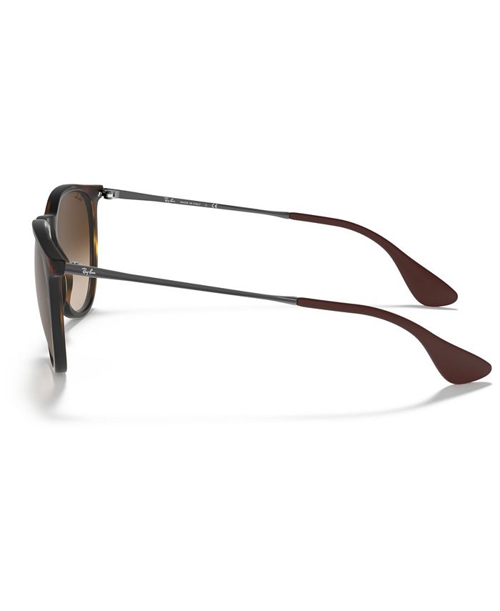 Ray-Ban Sunglasses, RB4171 ERIKA & Reviews - Handbags & Accessories ...