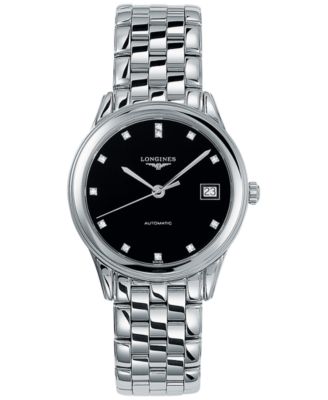 macys longines watches