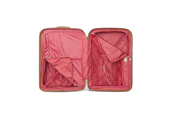 Delsey Chatelet Plus 28" Hardside Spinner Suitcase & Reviews Luggage Macy's