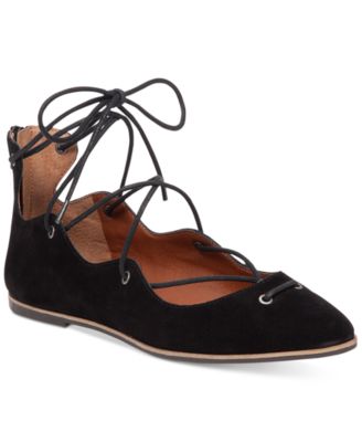 lucky flats macys