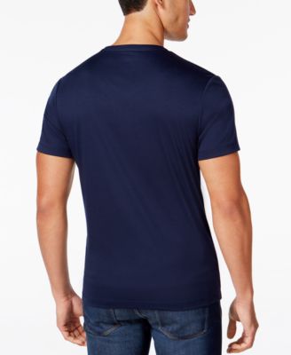 alfani stretch v neck undershirt