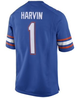 percy harvin gators jersey