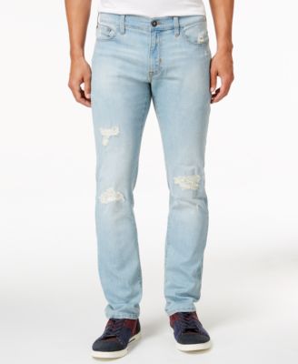 ring of fire jeans slim fit