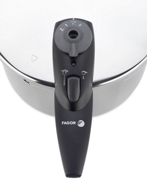 Fagor Innova 8Qt. Stainless Steel Pressure Cooker & Reviews Cookware