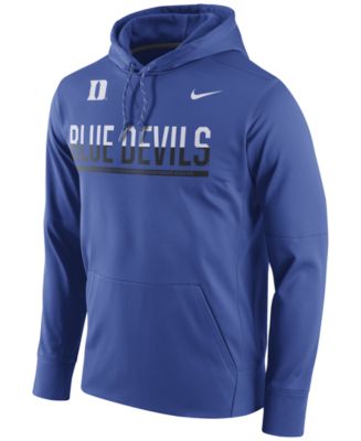 nike duke hoodie