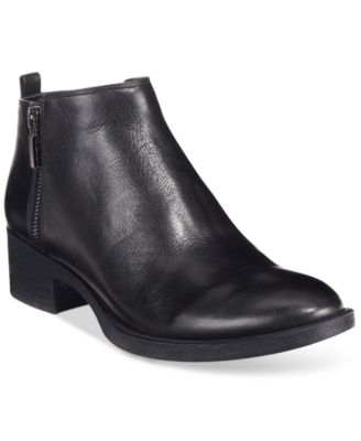 kenneth cole short boots