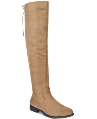 macys xoxo boots