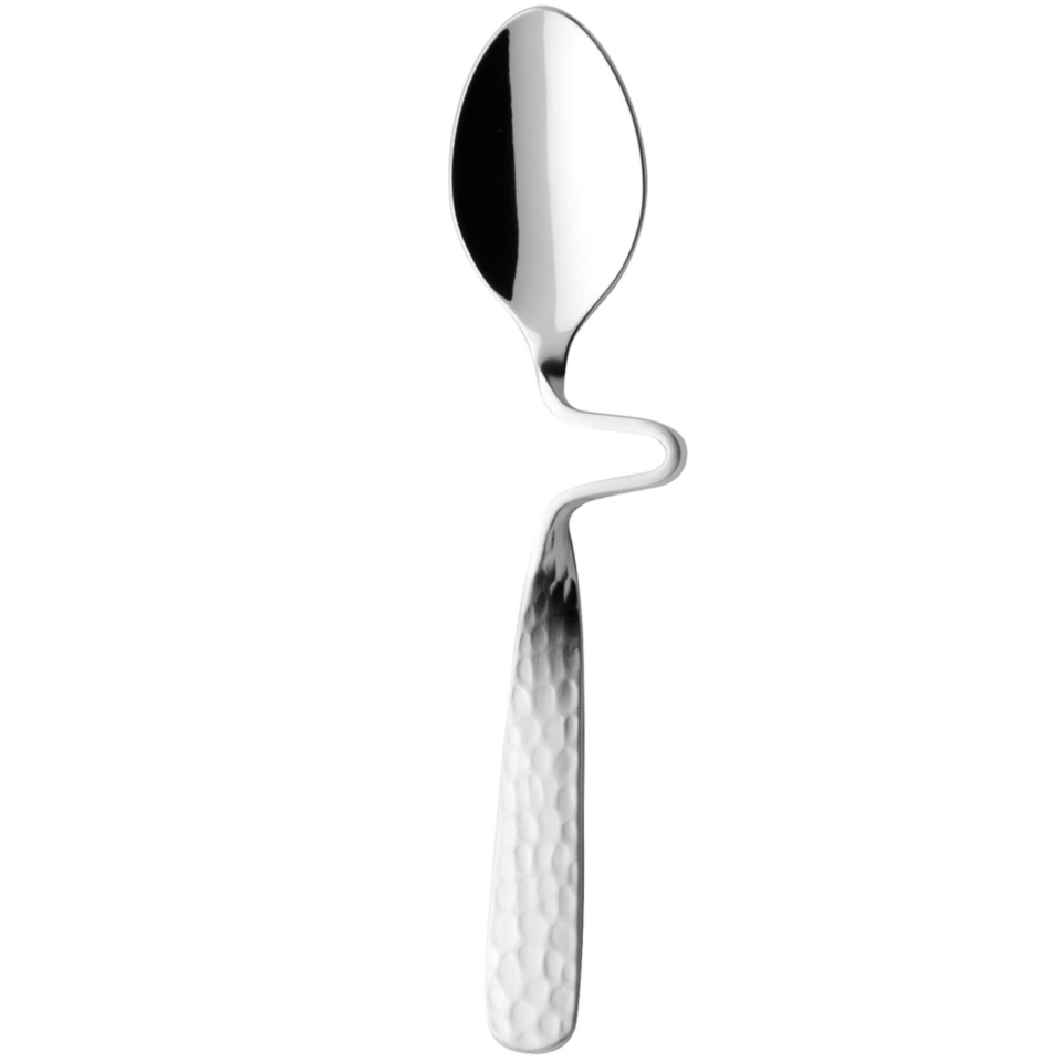 Villeroy & Boch New Wave Caffé Spoon Collection   Flatware