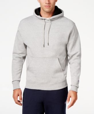 champion power blend hoodie