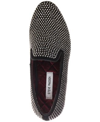bedazzled mens shoes