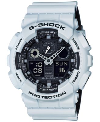 macys g shock watches