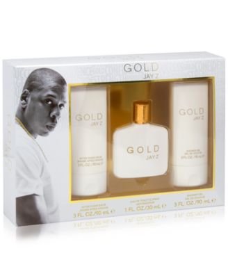 jay z gold aftershave