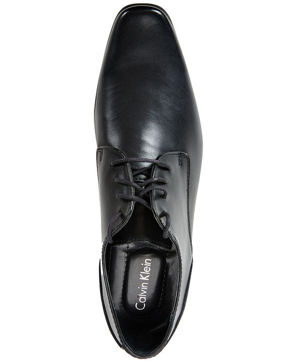 Calvin Klein Men's Brodie Oxford & Reviews All Men's Shoes Men Macy's