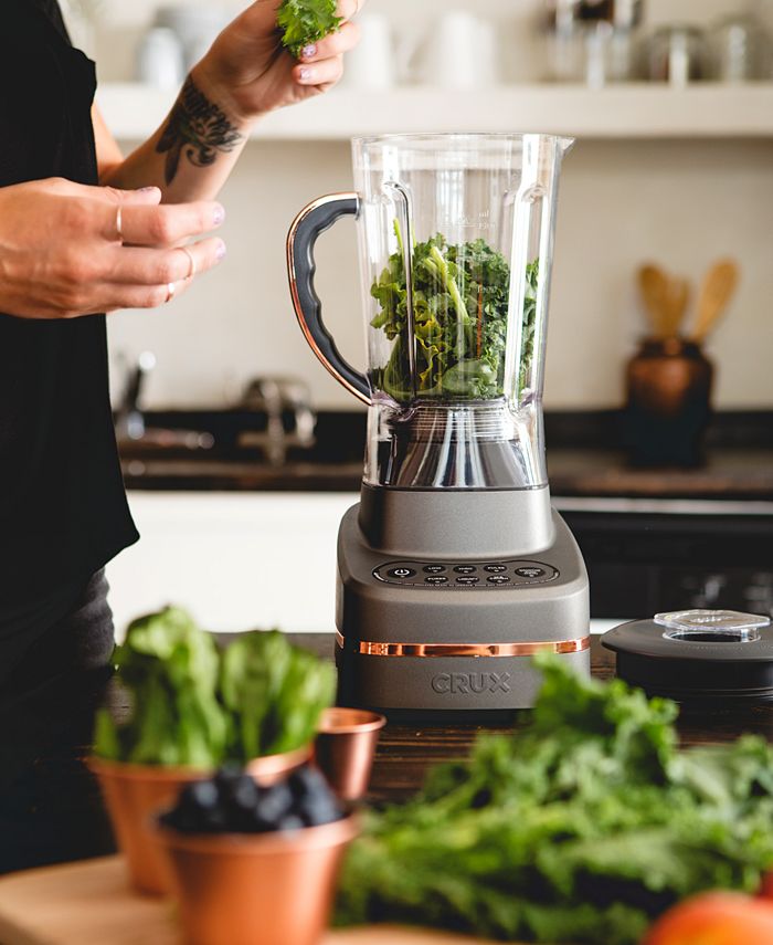 Crux CRX14546 7Speed Blender, Created for Macy