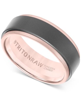 triton raw tungsten
