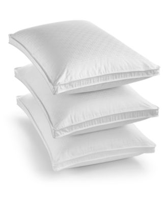 hotel collection pillows king size