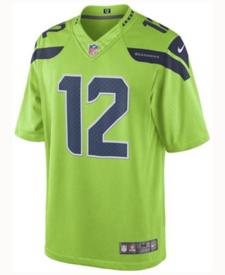 seahawks fan jersey