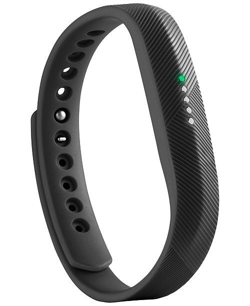 Fitbit Flex 2 Fitness Wristband Reviews Watches Jewelry Watches Macy S