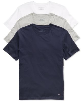 tommy hilfiger undershirt