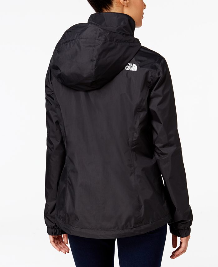 The North Face Resolve Waterproof Jacket & Reviews - Jackets & Blazers ...