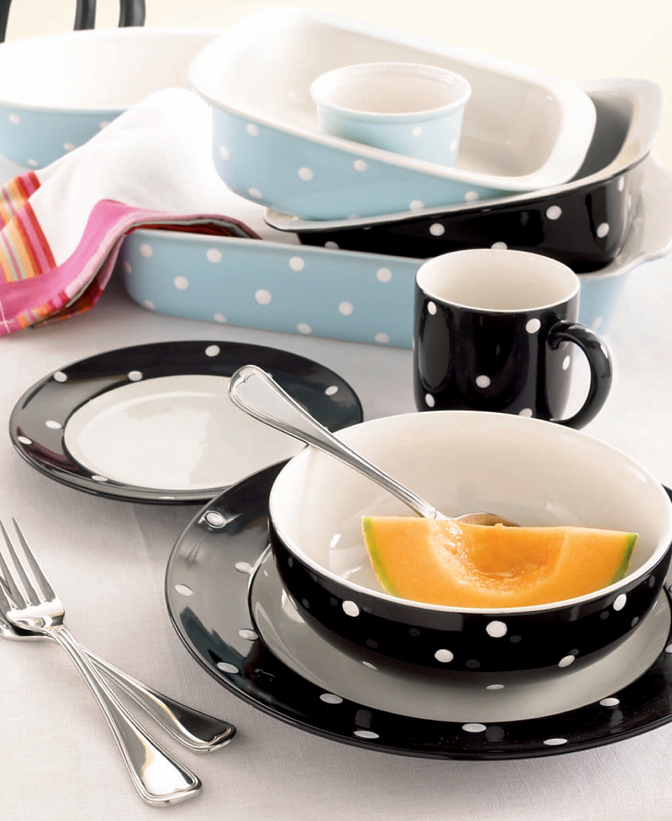 Spode Dinnerware, Baking Days Collection   Casual Dinnerware Casual 